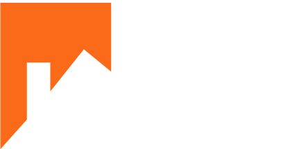 Once Once Bienes Raíces logo